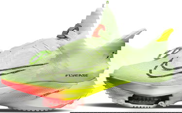 Tenisky a topánky Nike Air Zoom Tempo Next% FlyEase Zelené | cv1889-700, 0