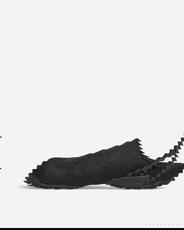 Doplnky ROA Fedaia Sherpa Mules Čierna | NBUW1386LE160 BLK0001, 3
