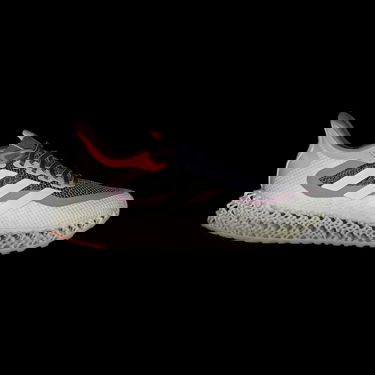 Tenisky a topánky adidas Performance 4DFWD 2 Šedá | LWE80, 3