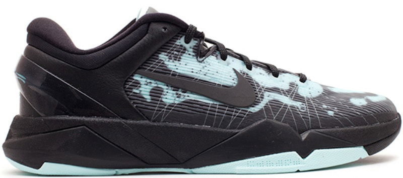 Tenisky a topánky Nike Kobe 7 Poison Dart Frog Tyrkysová | 505399-300, 0