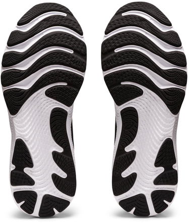 Tenisky a topánky Asics Gel-Cumulus 24 Čierna | 1012B206 020, 3