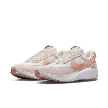 Tenisky a topánky Nike Waffle Debut Womens Shoe 38 Šedá | DH9523-602, 1