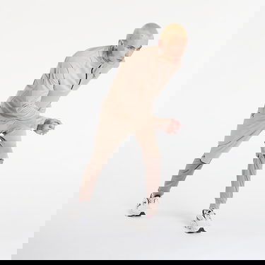 Mikina On Running Climate Long-Sleeve Quarter-Zip Shirt Béžová | 1ME10600603 M, 3