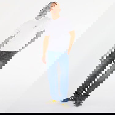 Tričko Carhartt WIP Hearts Of Hartts Short Sleeve T-Shirt Biela | I035477_4, 4