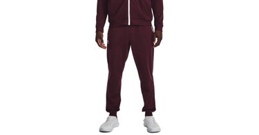 Nohavice a džínsy Under Armour Sportstyle Vínová | 1290261-601, 1