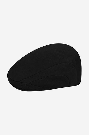 Baretka Kangol Beret Hat Čierna | 6915BC, 0