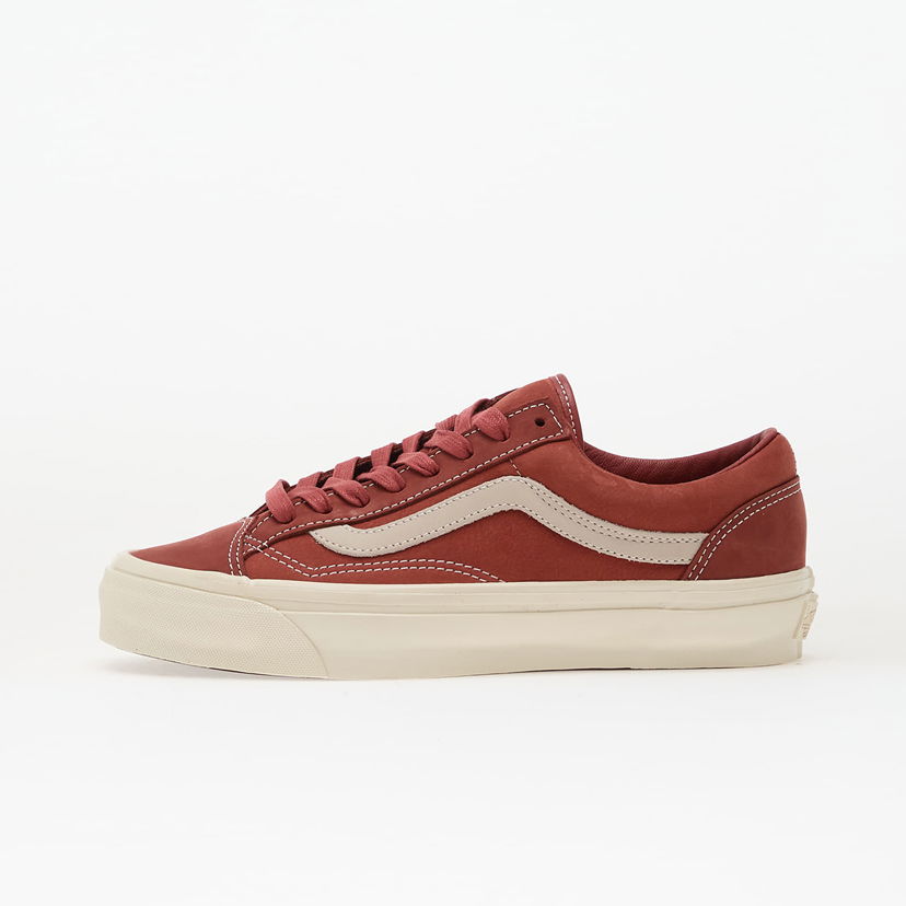 Tenisky a topánky Vans LX Old Skool 36 Le Marais Vínová | VN000EHCE2Z1