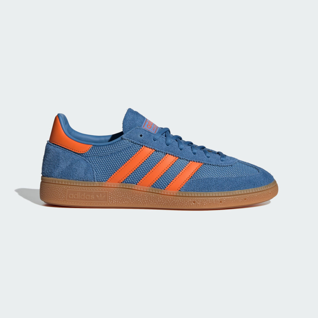 Tenisky a topánky adidas Originals Handball Spezial Modrá | JH5445, 0