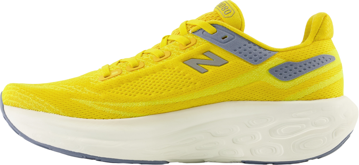 Tenisky a topánky New Balance Fresh Foam X 1080 v13 Žltá | m108013z, 1