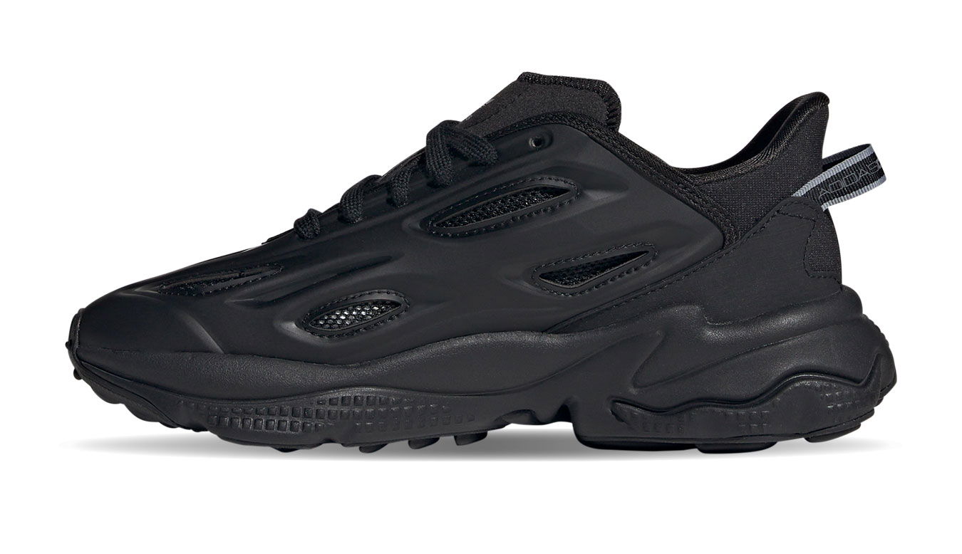 Tenisky a topánky adidas Originals Ozweego Celox Čierna | GV8891, 0