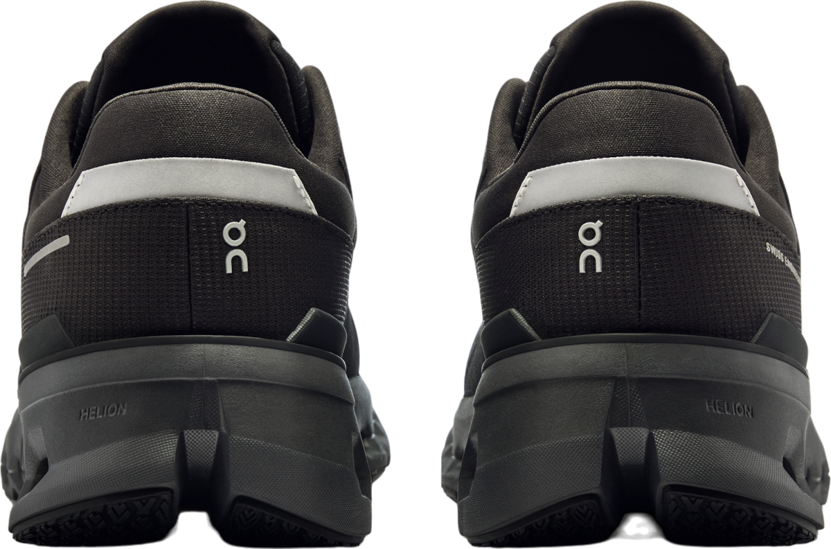 Tenisky a topánky On Running Cloudrunner 2 Waterproof Čierna | 3we10142130, 1