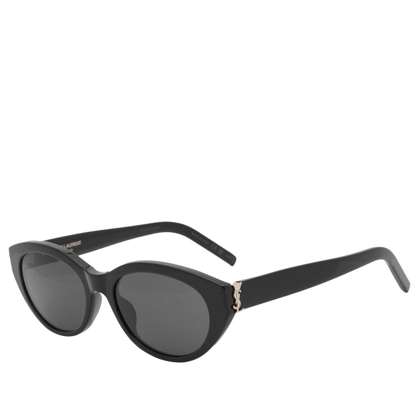 Slnečné okuliare Saint Laurent Saint Laurent SL M148 Sunglasses Čierna | 30016575001