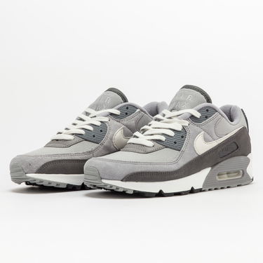 Tenisky a topánky Nike Air Max 90 Premium Šedá | DA1641-001, 1