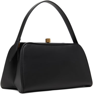 Kabelka Khaite Khaite Cate Shoulder Bag Čierna | H2039-875, 2