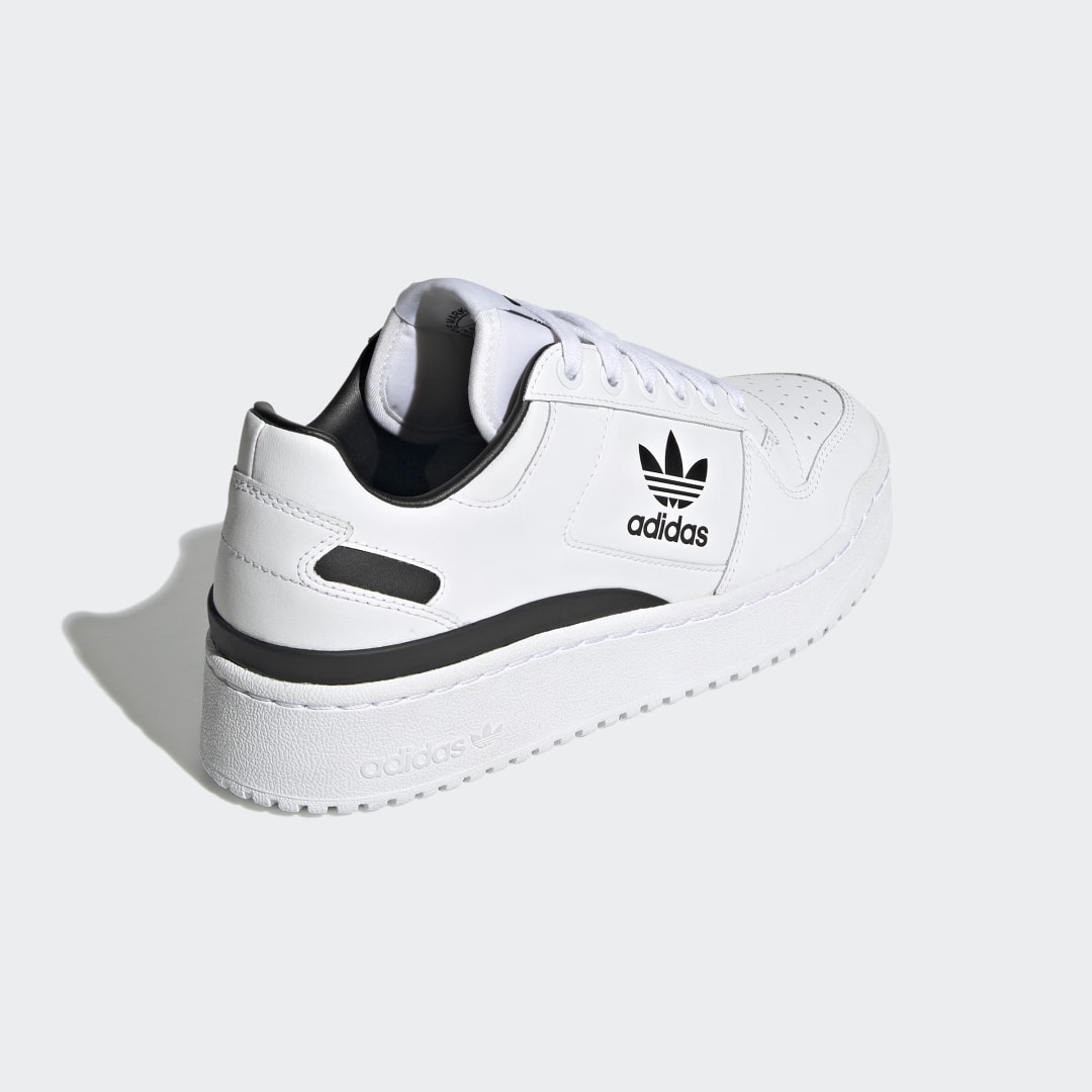 Tenisky a topánky adidas Originals Forum Bold W Biela | GY5921, 1