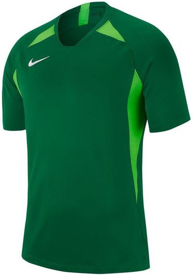 Tričko Nike Nike Dry Legend Jersey Zelené | aj0998-302, 0