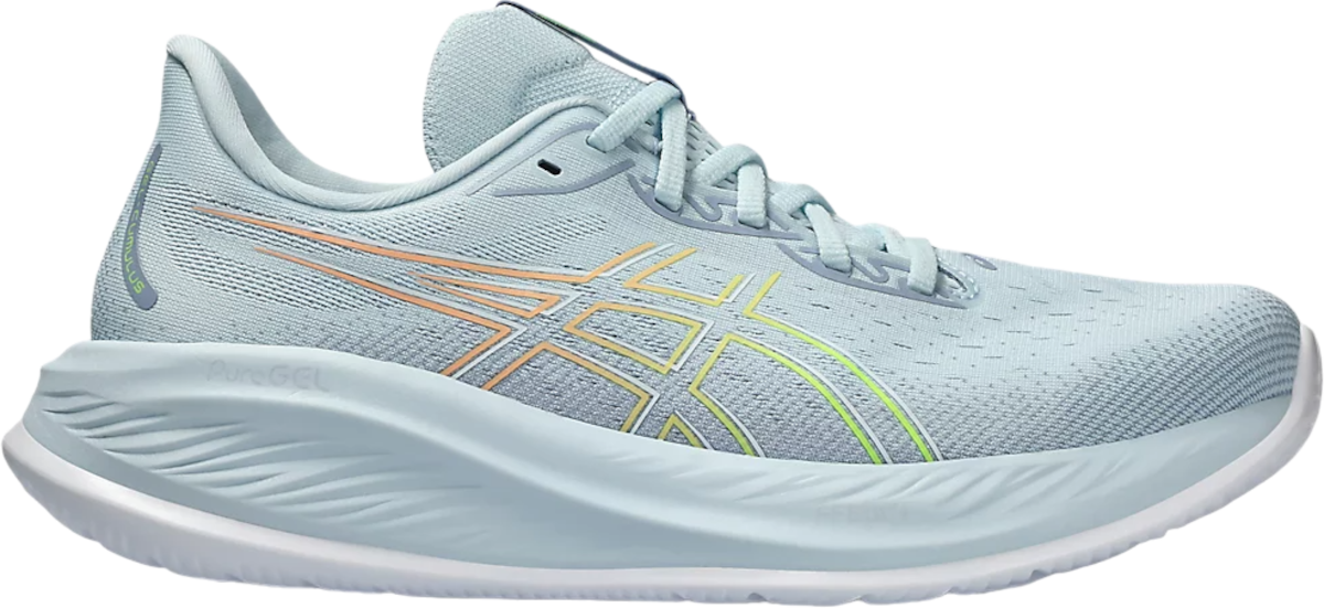 Tenisky a topánky Asics GEL-CUMULUS 26 Modrá | 1011b792-021, 0