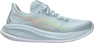 Tenisky a topánky Asics GEL-CUMULUS 26 Modrá | 1011b792-021, 0