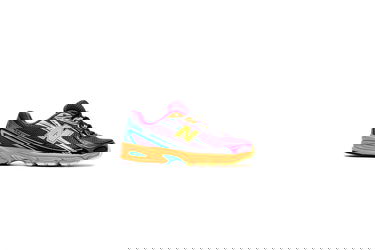 Tenisky a topánky New Balance 740v2 "Vibrant Energy" Fialová | U740MC2, 1