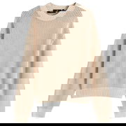 Represent Open Gauge Knit Sweater