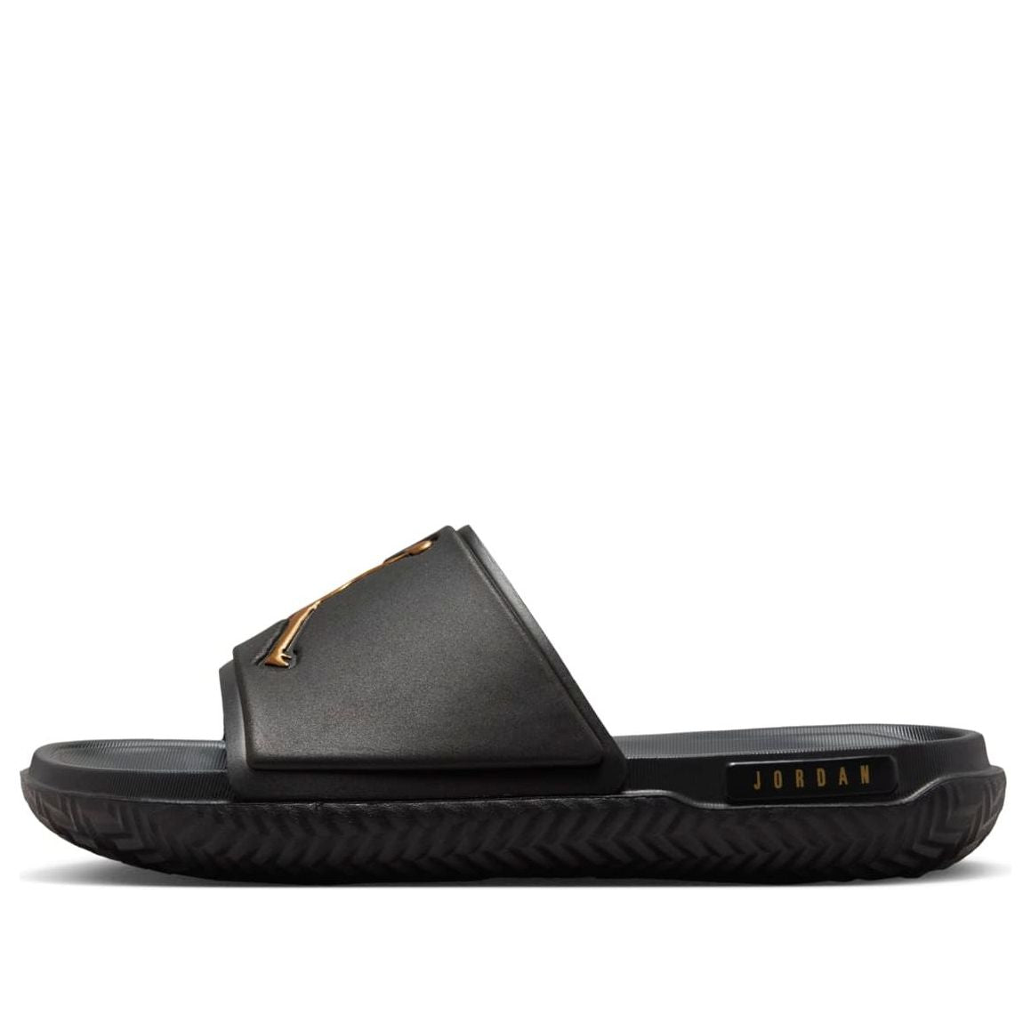 Tenisky a topánky Jordan Air Jordan Jumpman Slide Čierna | FQ1597-007, 0