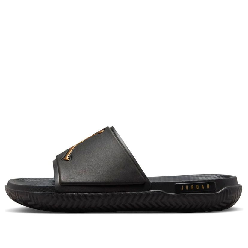 Tenisky a topánky Jordan Air Jordan Jumpman Slide Čierna | FQ1597-007