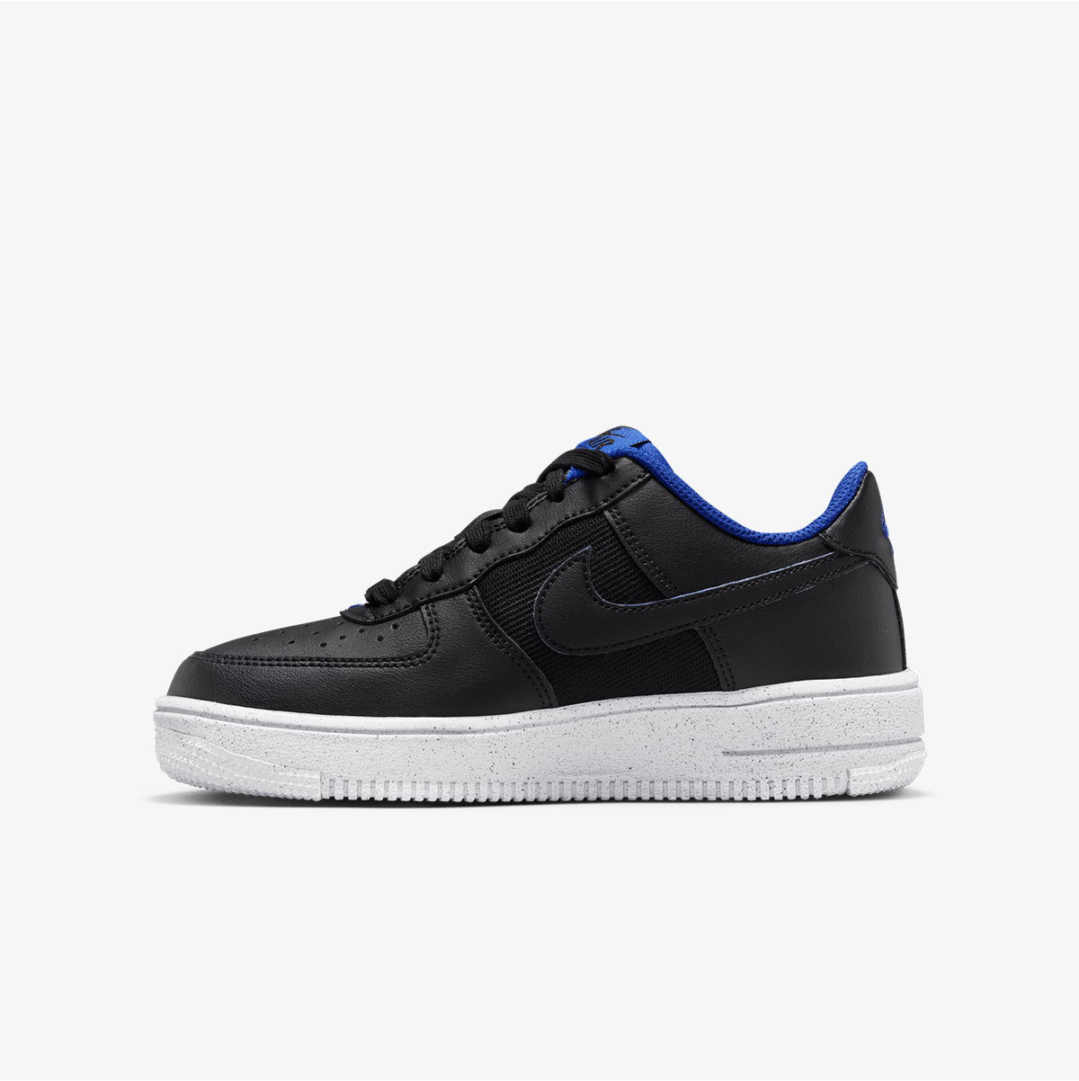 Tenisky a topánky Nike AIR FORCE 1 CRATER Čierna | DM1086-001, 0
