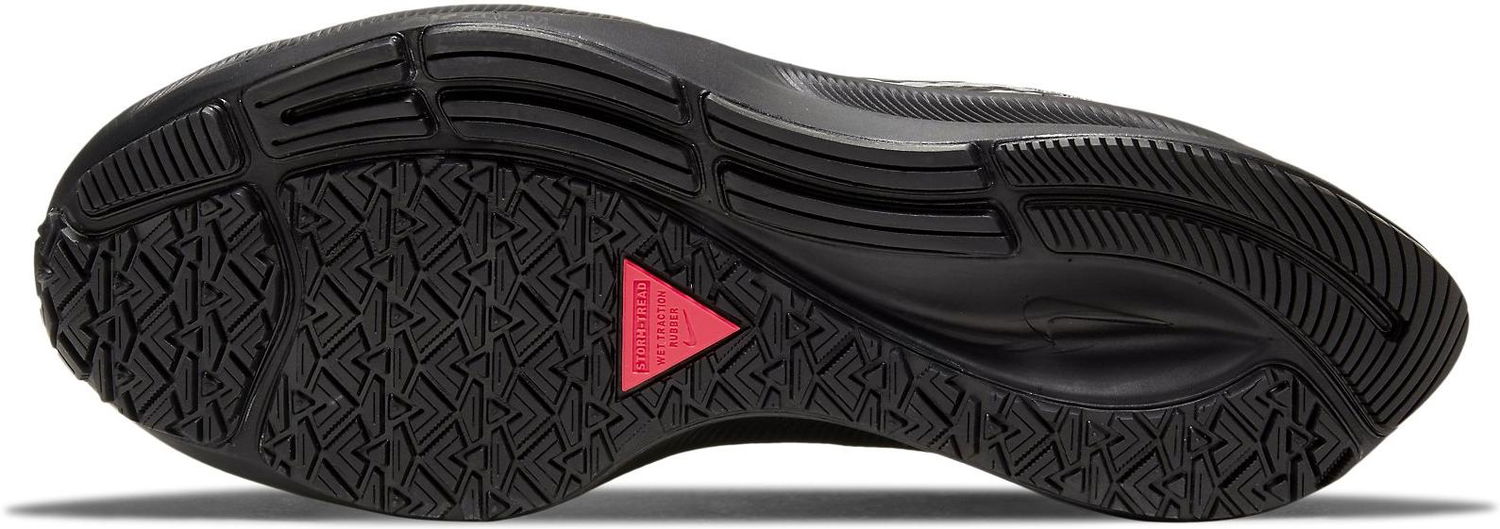 Tenisky a topánky Nike Air Zoom Pegasus 37 Shield W Čierna | cq8639-001, 1