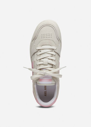 Tenisky a topánky AXEL ARIGATO Dice-A Béžová | F2813001, 4