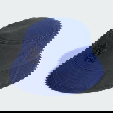 Klobúk adidas Originals Adicolor Classic Stonewashed Bucket Hat Navy | II0705, 0