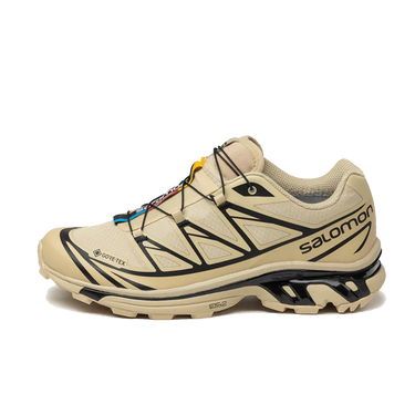Tenisky a topánky Salomon XT-6 GTX Béžová | L47445500, 0
