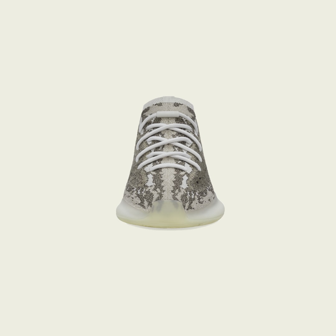 Yeezy Boost 380 "Pyrite"