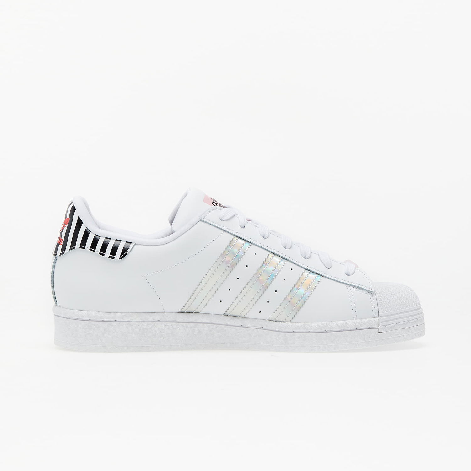 Tenisky a topánky adidas Originals Superstar W Biela | FY5131, 1
