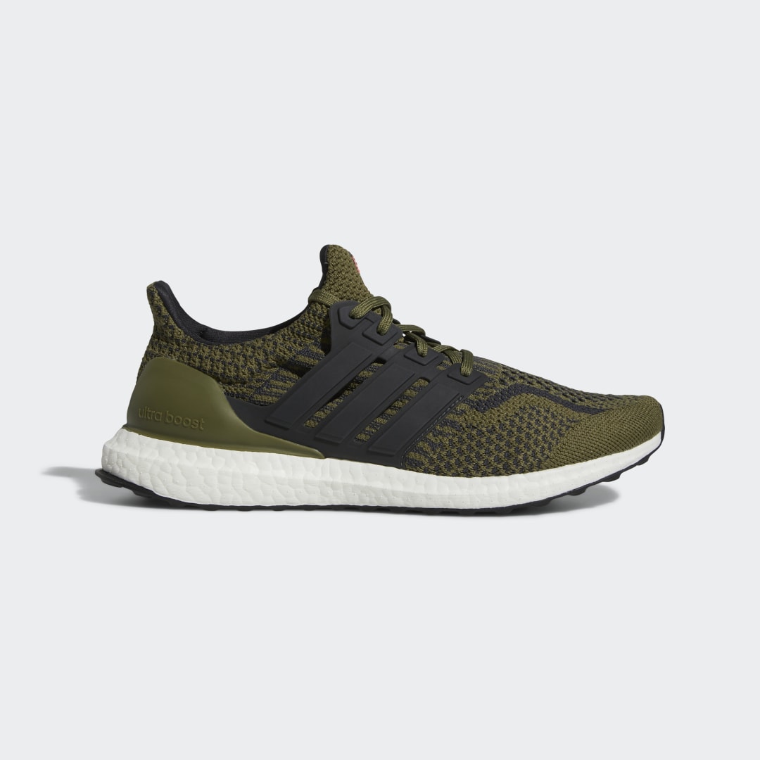 Tenisky a topánky adidas Performance Ultraboost 5.0 DNA Zelené | GZ0442, 1