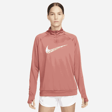 Mikina Nike Hoodie Ružová | DM7769-691, 0