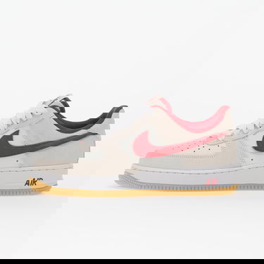 Tenisky a topánky Nike Air Force 1 '07 Lv8 Biela | IB6388-101, 0
