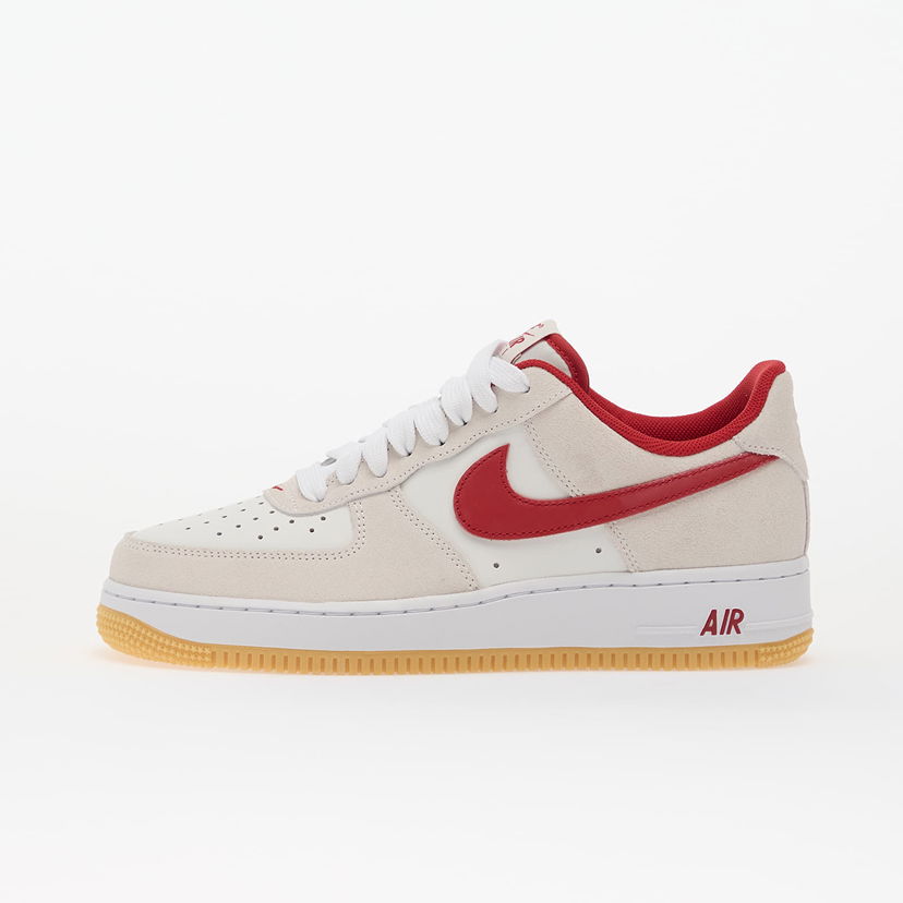 Tenisky a topánky Nike Air Force 1 '07 Lv8 Biela | IB6388-101