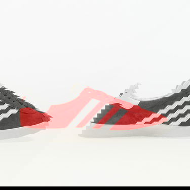 Tenisky a topánky adidas Originals Gazelle 85 Červená | IG0455, 1