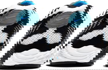 Tenisky a topánky Nike Air Ghost Racer Čierna | at5410-004, 4
