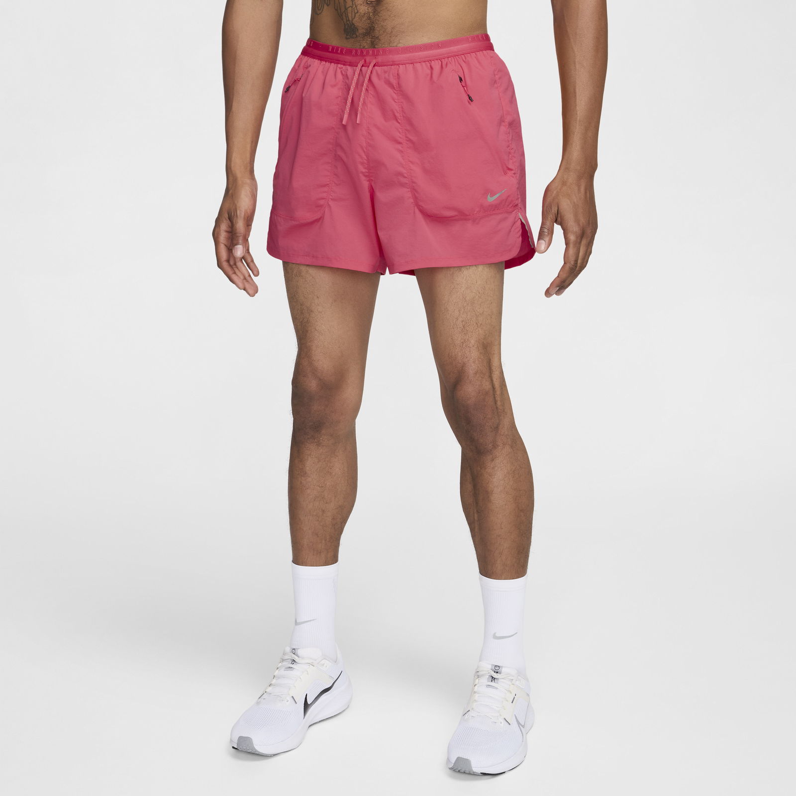 10cm Running Division Dri-FIT ADV 2 in 1 Shorts