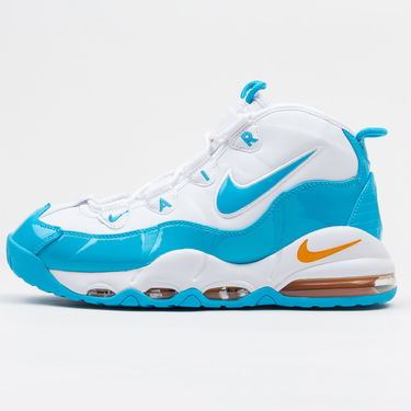 Tenisky a topánky Nike Air Max Uptempo '95 Biela | CK0892-100, 0