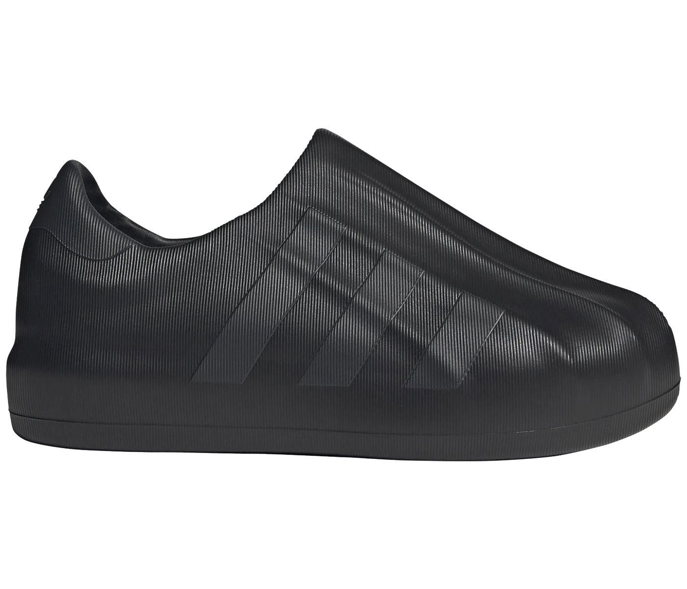 Tenisky a topánky adidas Originals adiFOM Superstar Triple Black Čierna | GZ2619, 0