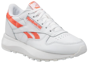 Tenisky a topánky Reebok Classic Leather SP Biela | reeclspd-gw3795, 1