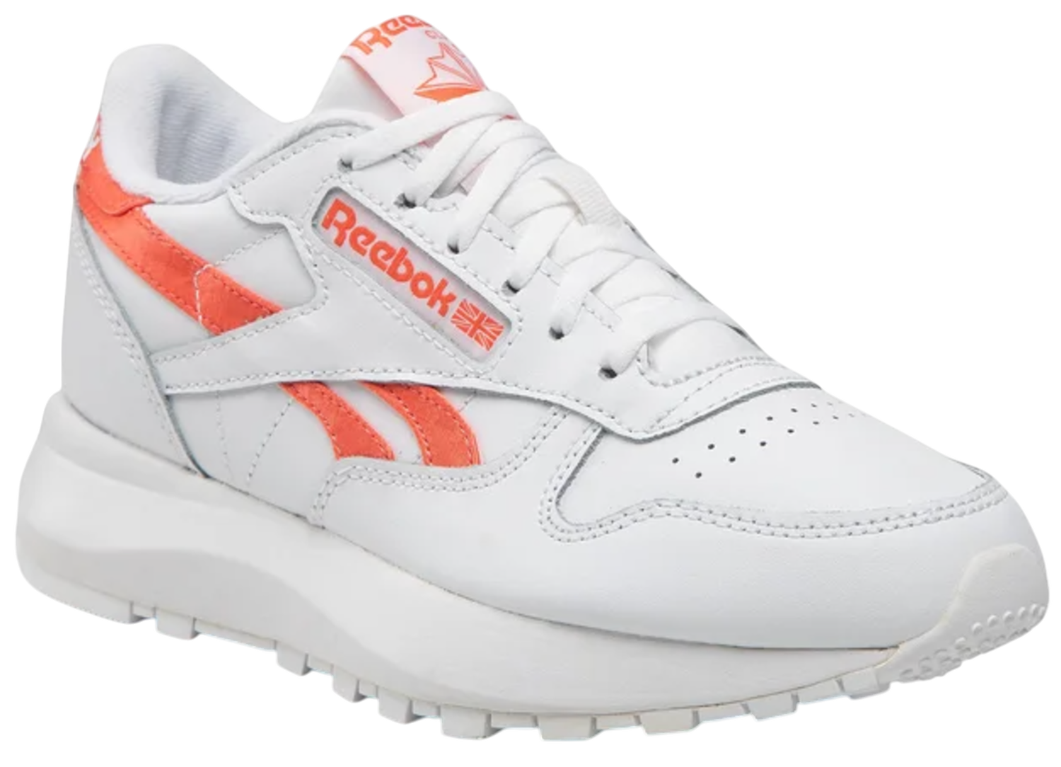 Tenisky a topánky Reebok Classic Leather SP Biela | reeclspd-gw3795, 1