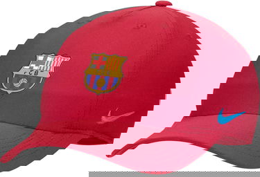 Šiltovka Nike Club Cap Červená | fn4868-620, 0