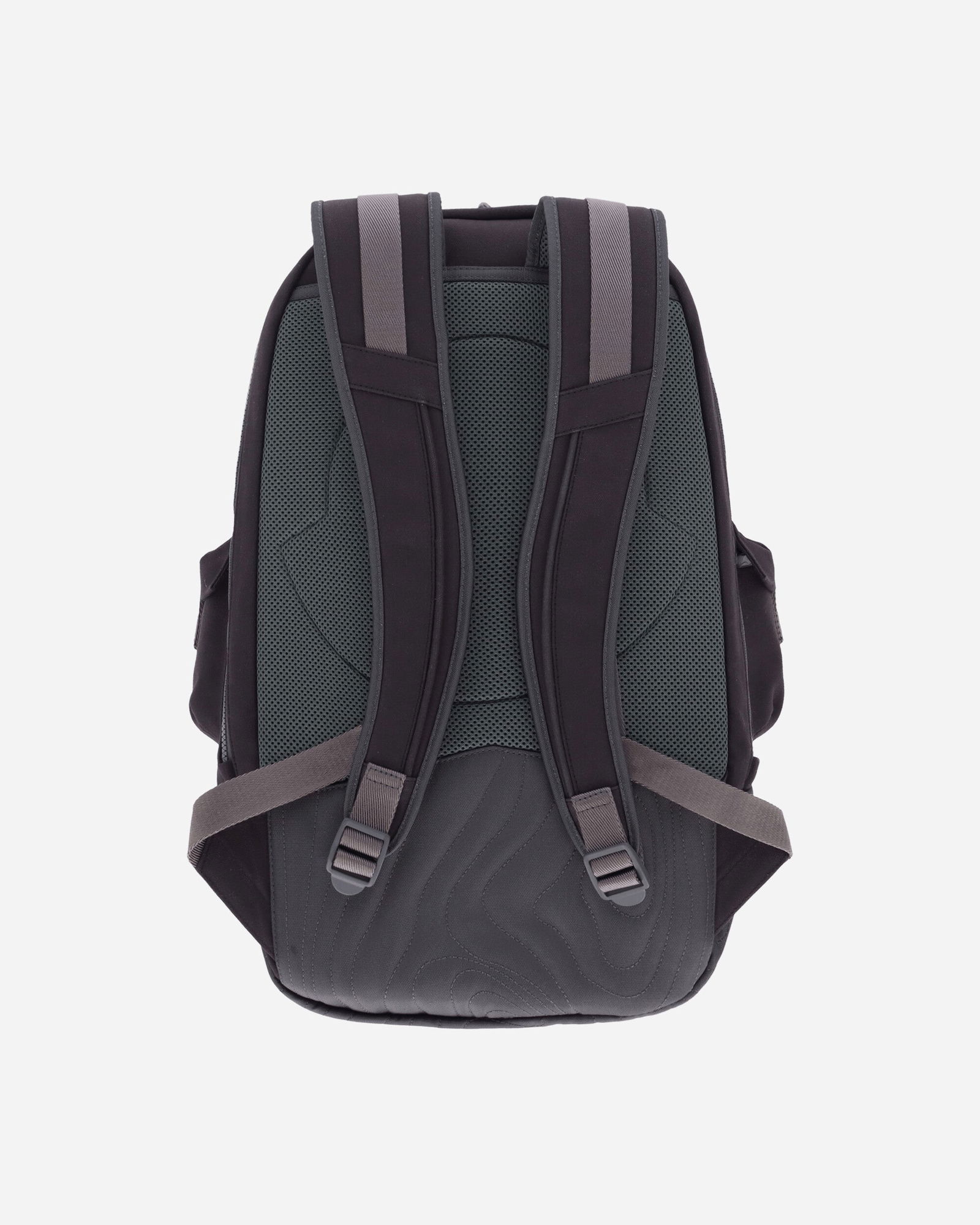 Salehe Bembury x Canvas Backpack