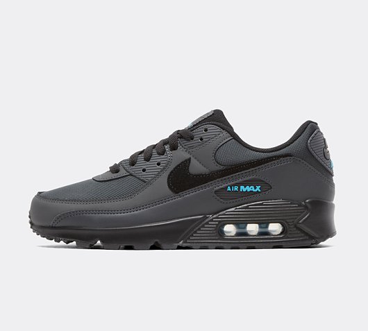 Tenisky a topánky Nike Air Max 90 Čierna | DQ4071-002, 0