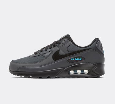 Tenisky a topánky Nike Air Max 90 Čierna | DQ4071-002, 0