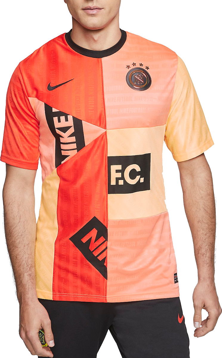 Dres Nike F.C. Away Germany Rôznofarebný | cj2489-658, 0