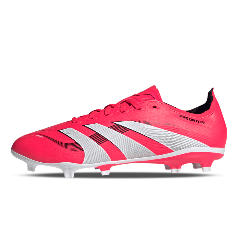 Tenisky a topánky adidas Performance adidas PREDATOR LEAGUE FG/MG Ružová | ID3745